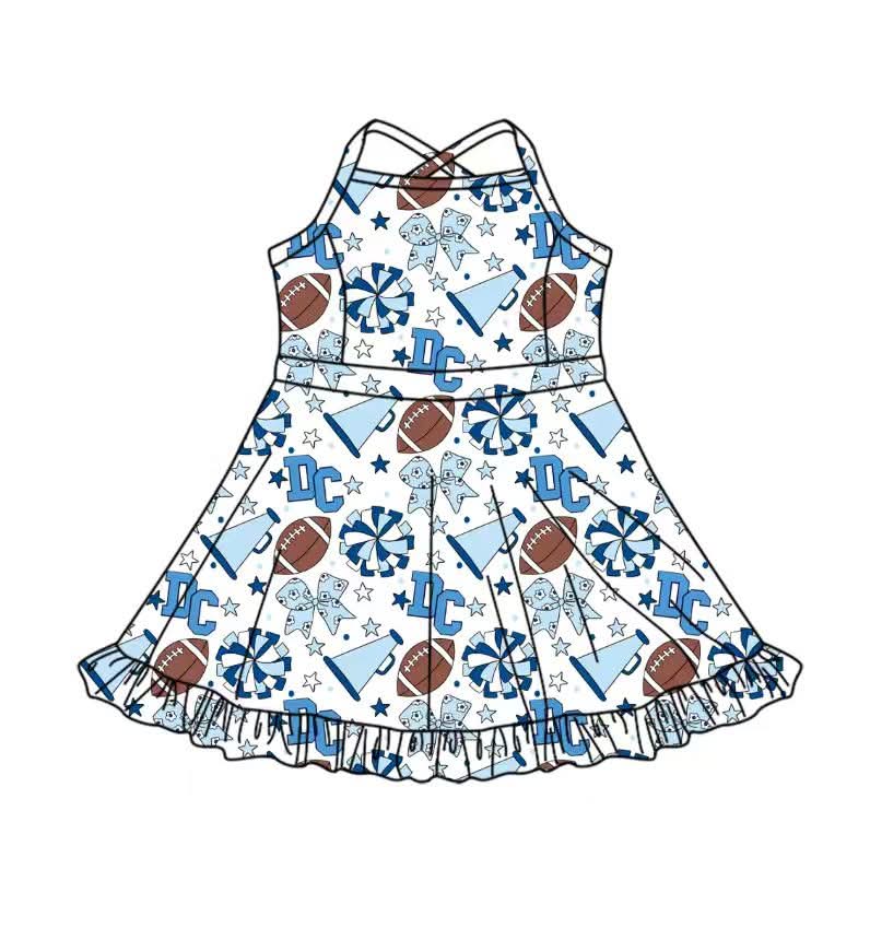 Delta Charter Spirit Collection