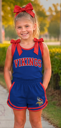 Vikings bow set