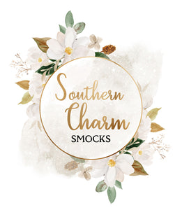 Southern Charm Smocks