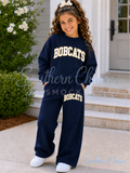Bobcats Set