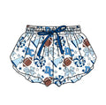 Delta Charter spirit shorts