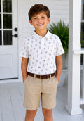 Geaux Gameday Polo