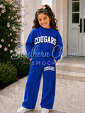 Cougars Set