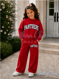 Panthers Set