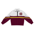 School Spirit windbreaker