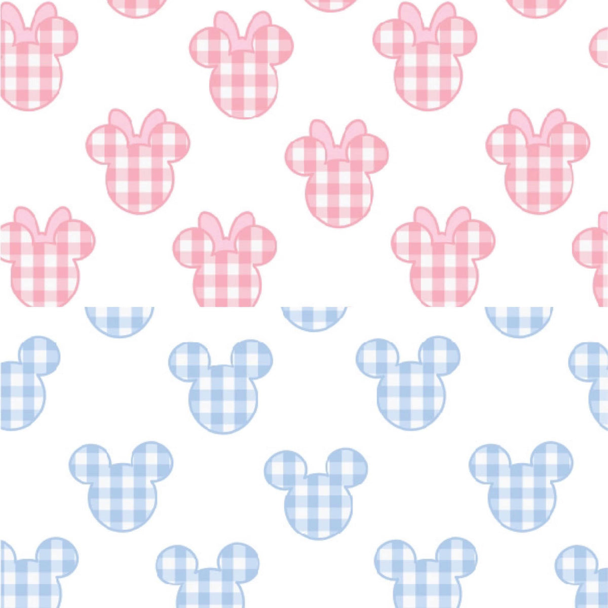 Off to see the mouse PJ’s