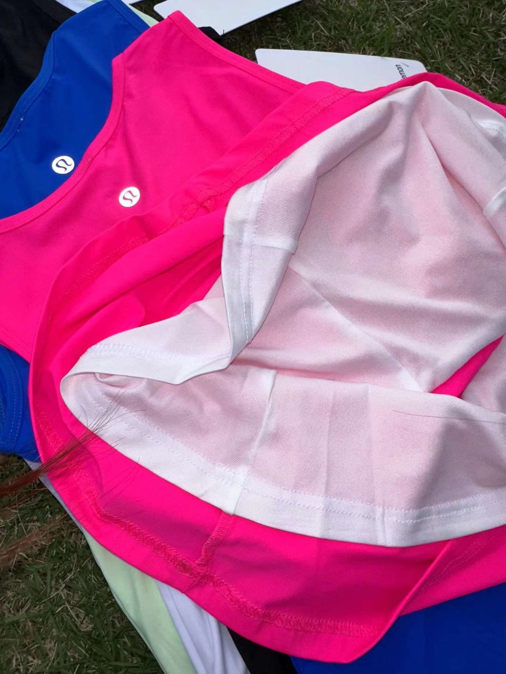 Girls active dress