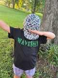 Wave SZN boys shirt