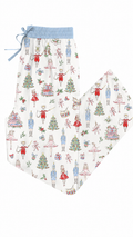 Men's Nutcracker Pajama Pants