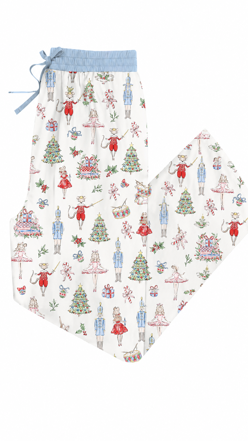 Men's Nutcracker Pajama Pants