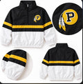 Pontotoc Windbreakers
