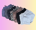 ADULT active shorts
